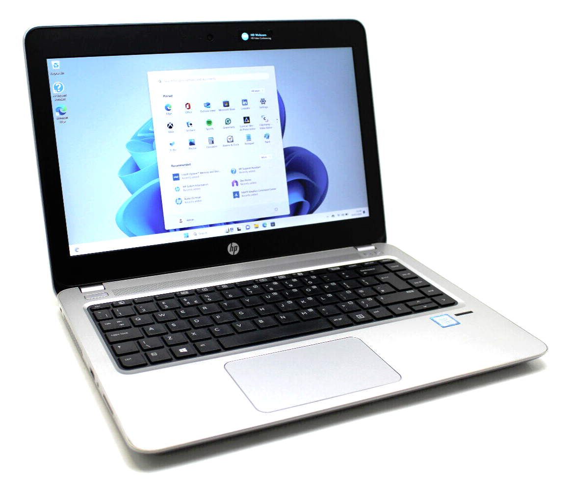 HP Probook 430 G4 - Laptop PC
