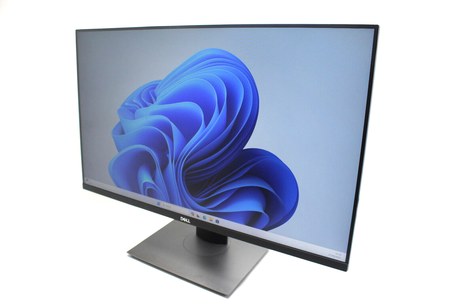 Dell P2719H - LCD Monitor