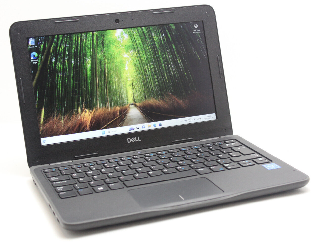 Refurbished Dell Latitude Laptop Pc