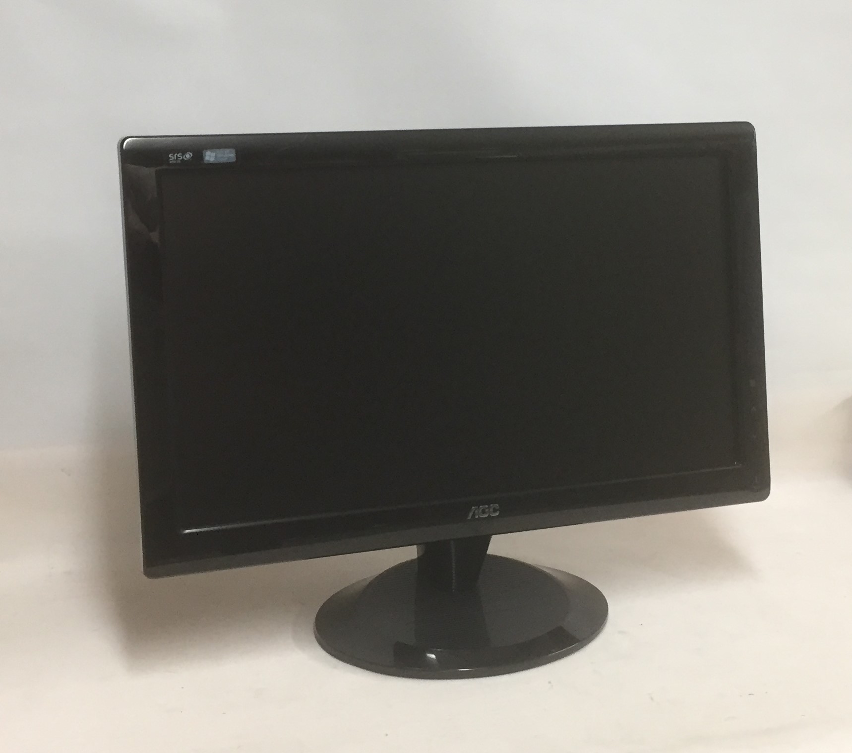 hp la1951g monitor