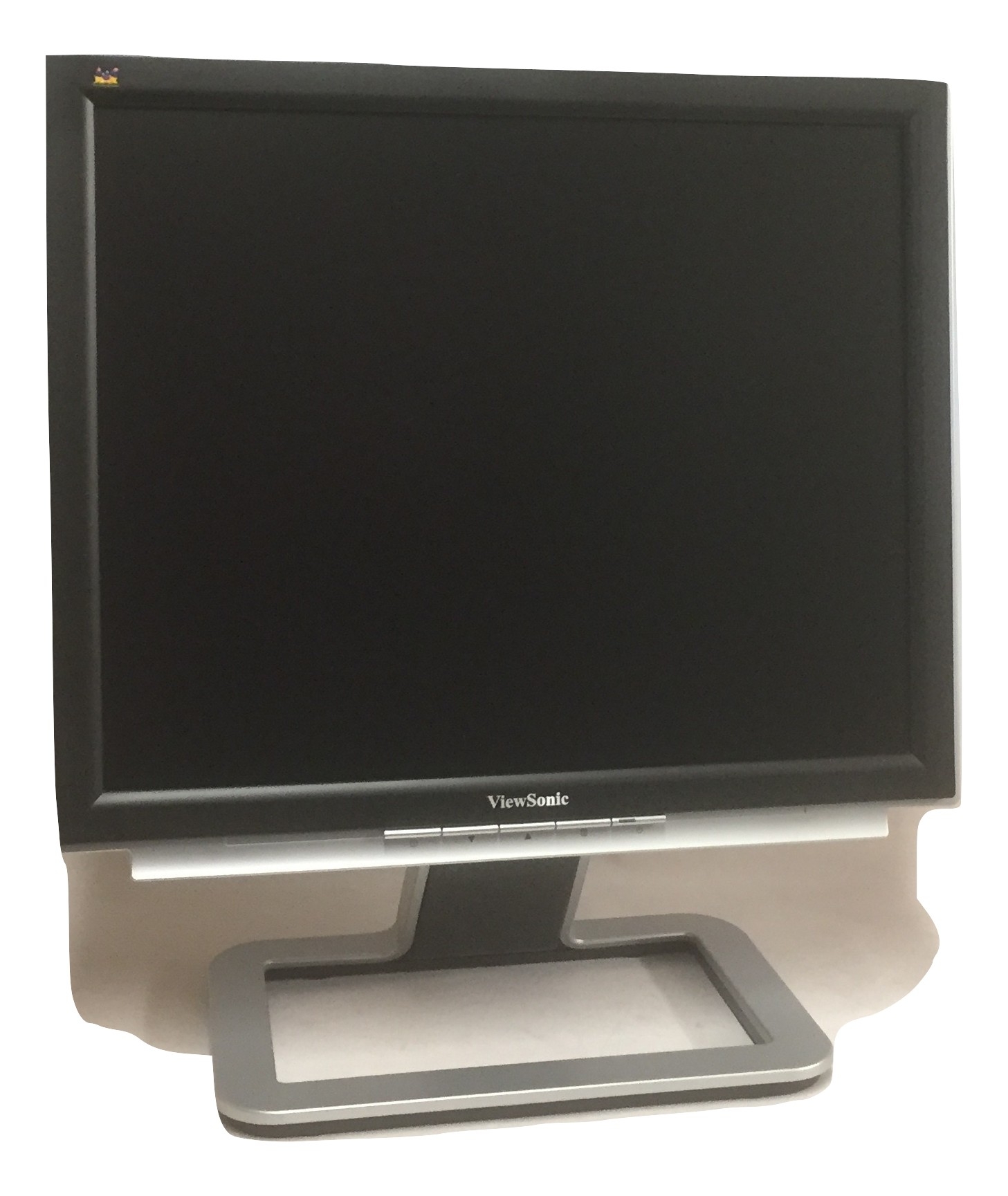 viewsonic vx910 monitor