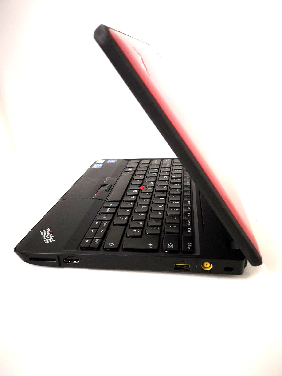 Refurbished Lenovo ThinkPad x131e Laptop PC