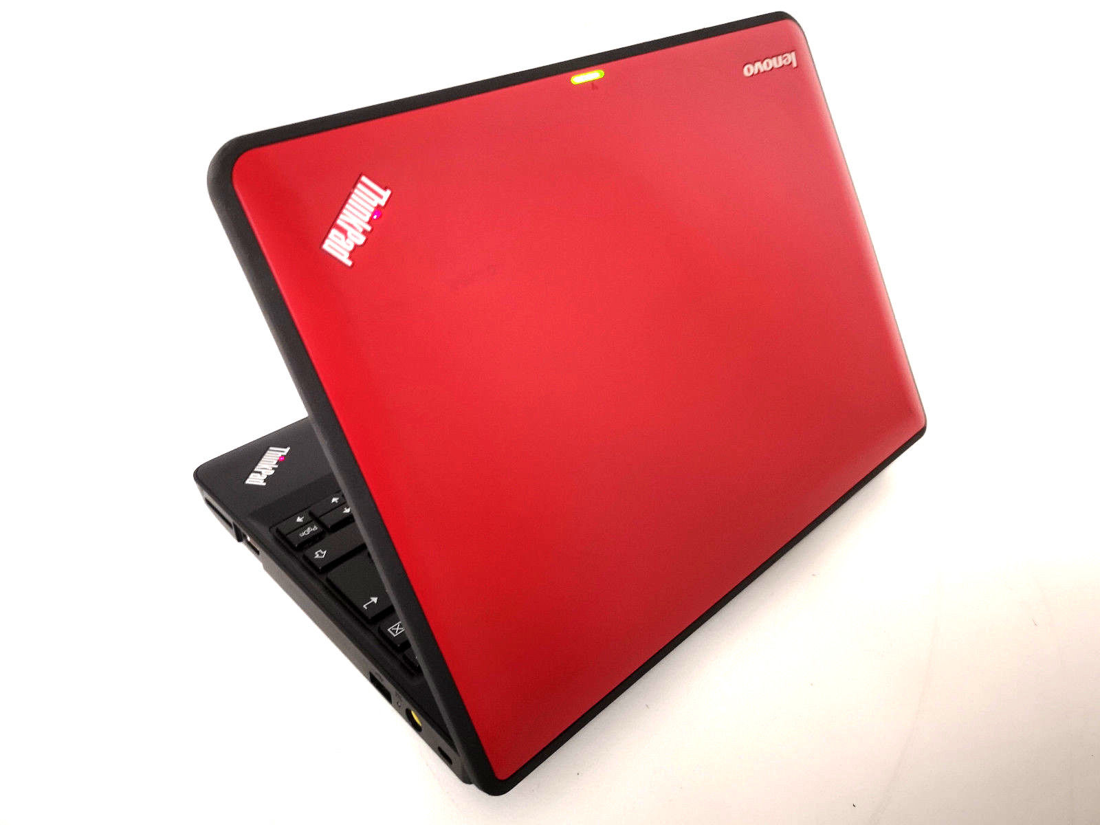 Refurbished Lenovo ThinkPad x131e Laptop PC