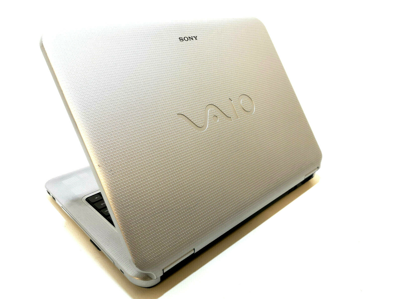 Refurbished Sony VAIO PCG-7164M Laptop PC