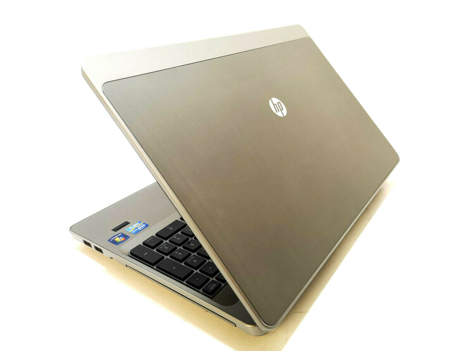 Refurbished HP ProBook 4530s Laptop PC