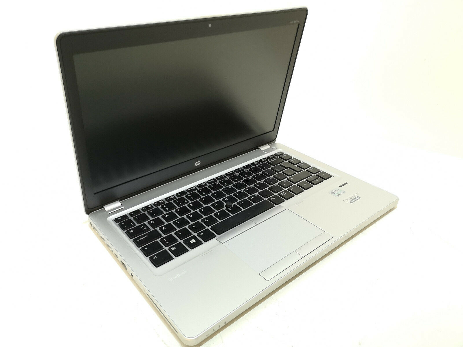 Refurbished HP EliteBook 9470m Laptop PC