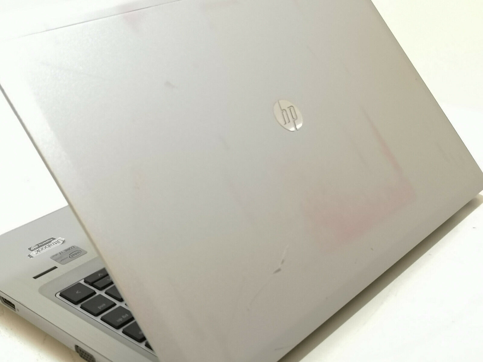 Refurbished HP EliteBook 9470m Laptop PC