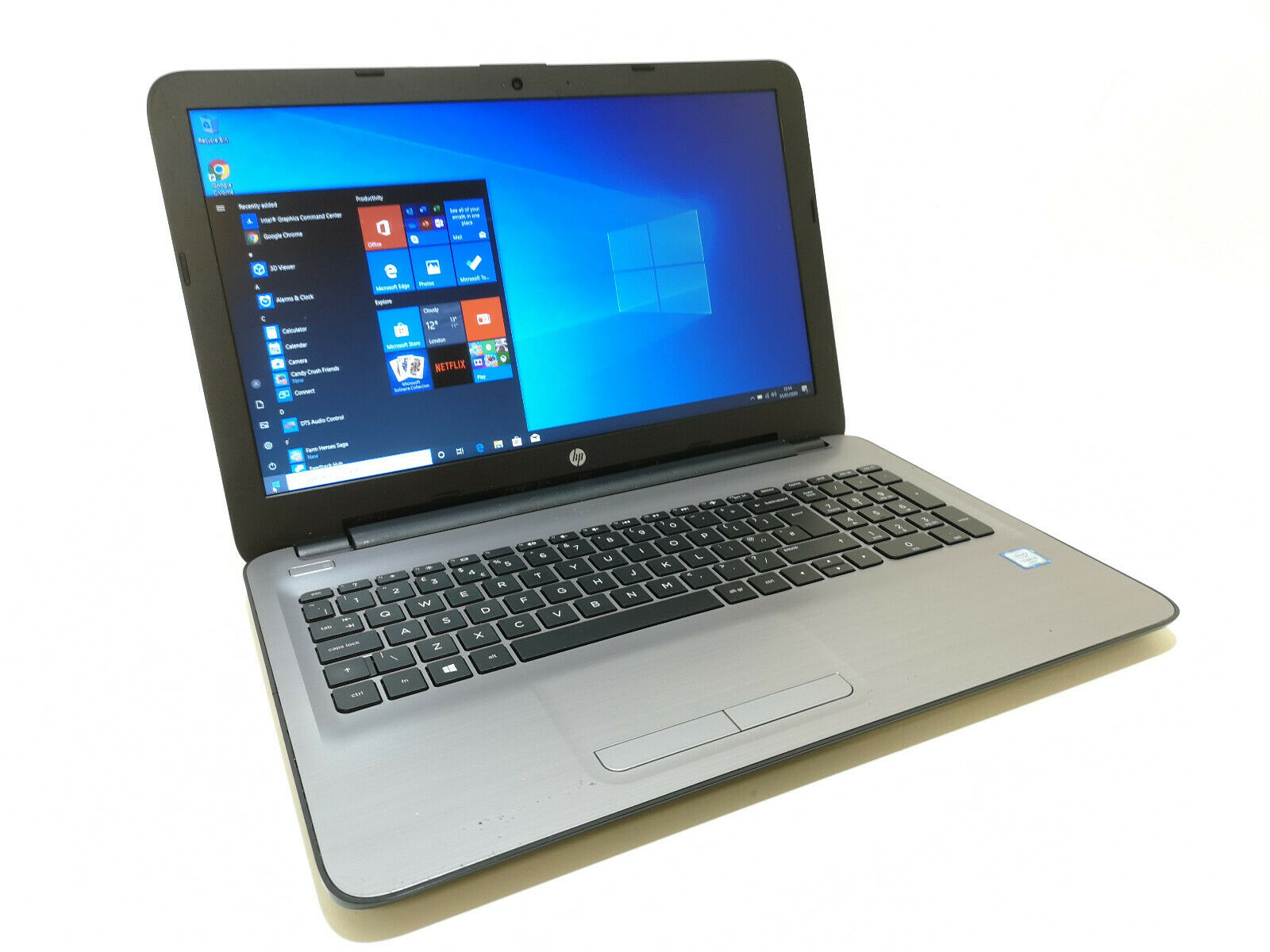 Hp 250 g5 аккумулятор