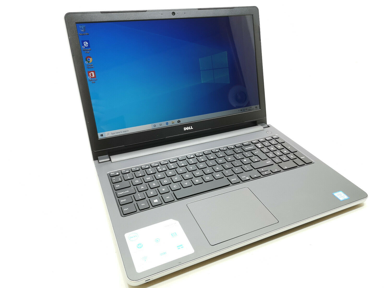 Refurbished Dell Inspiron 5559 Laptop PC