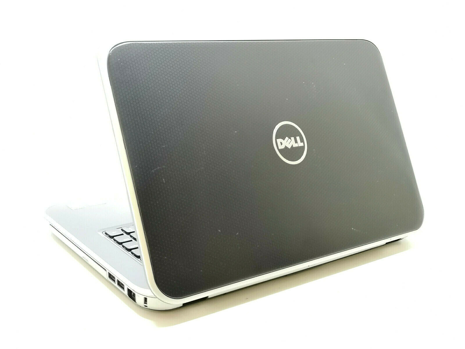 Разбор ноутбука dell inspiron 7520