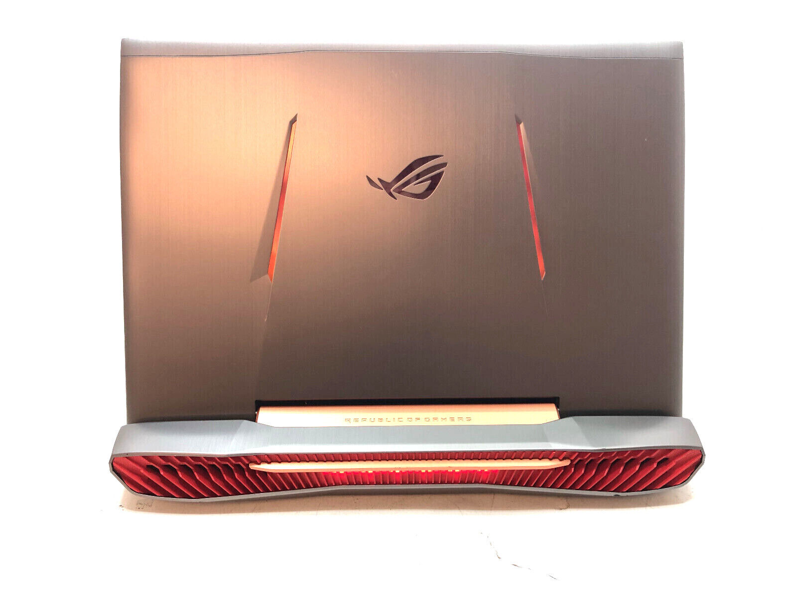 Refurbished Asus ROG G752V Laptop PC