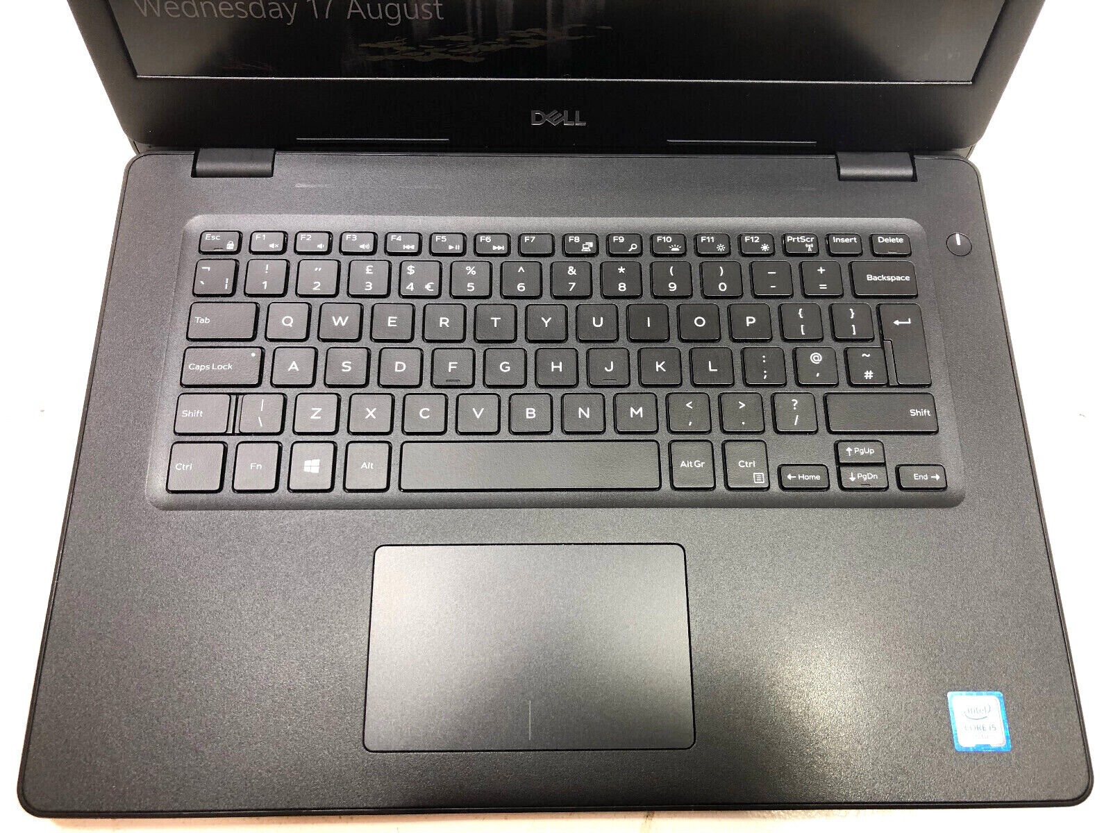 Refurbished Dell Latitude 3490 Laptop PC