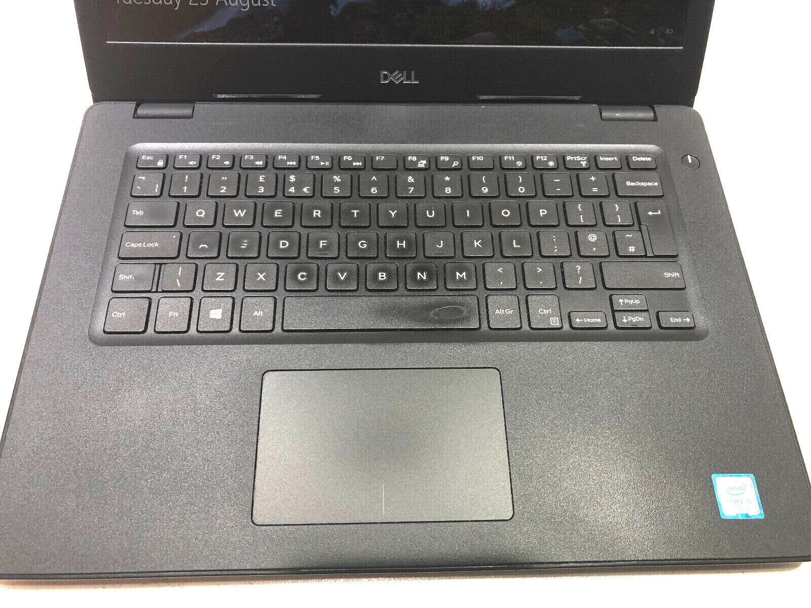 Refurbished Dell Latitude 3490 Laptop PC