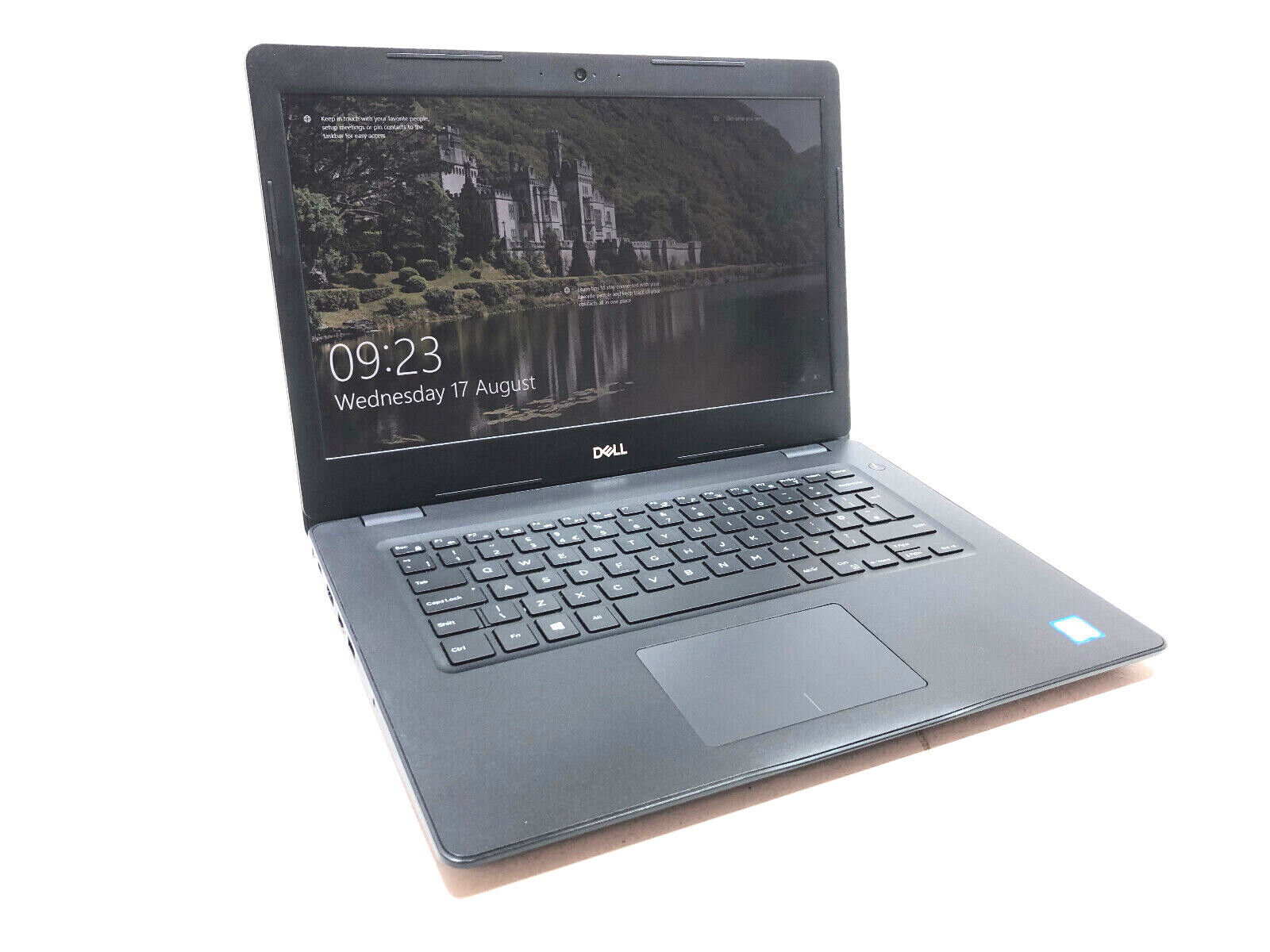 Refurbished Dell Latitude 3490 Laptop PC