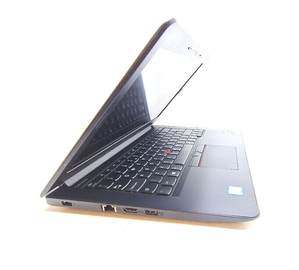 Refurbished Lenovo ThinkPad E470 Laptop PC