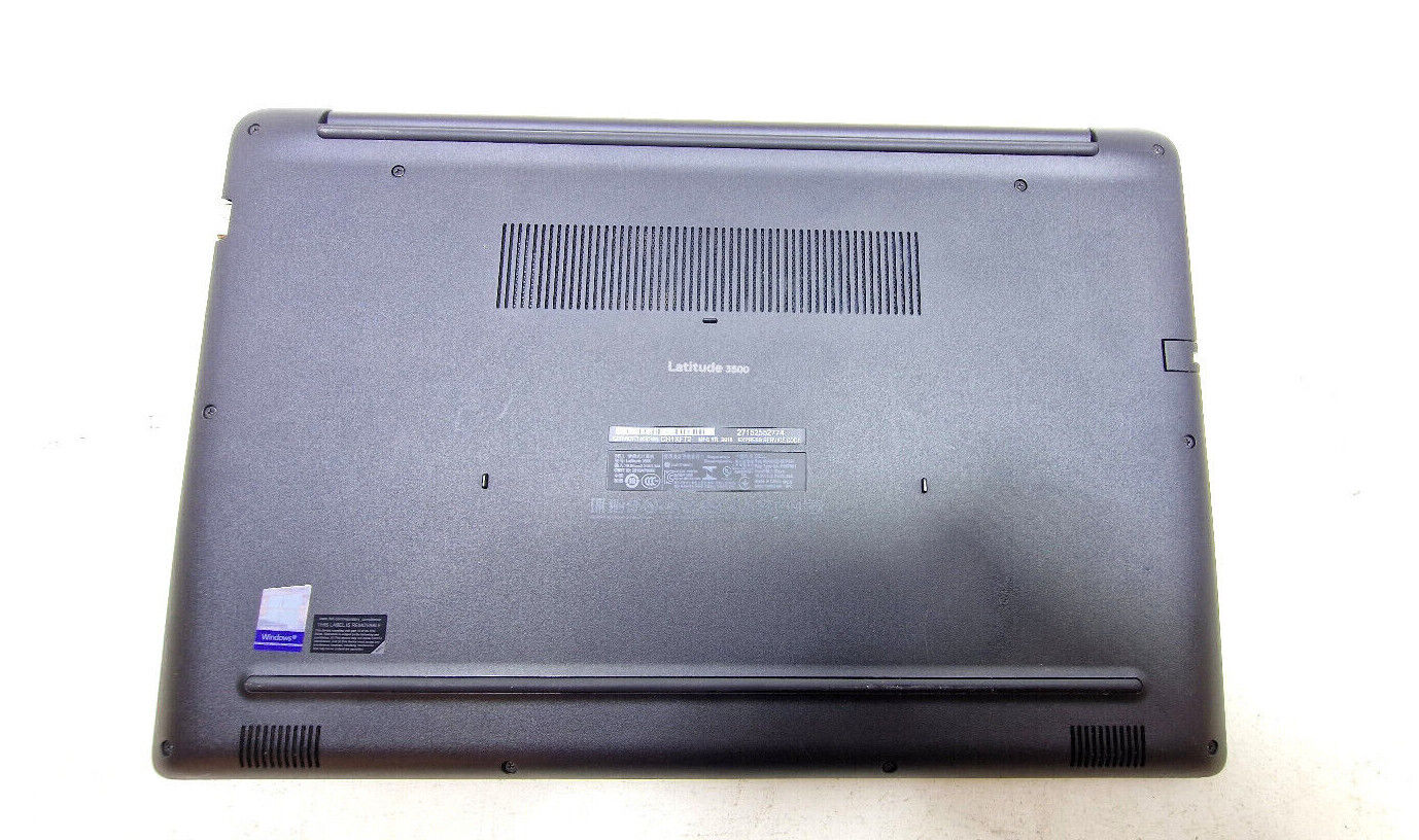 Refurbished Dell Latitude 3500 Laptop PC