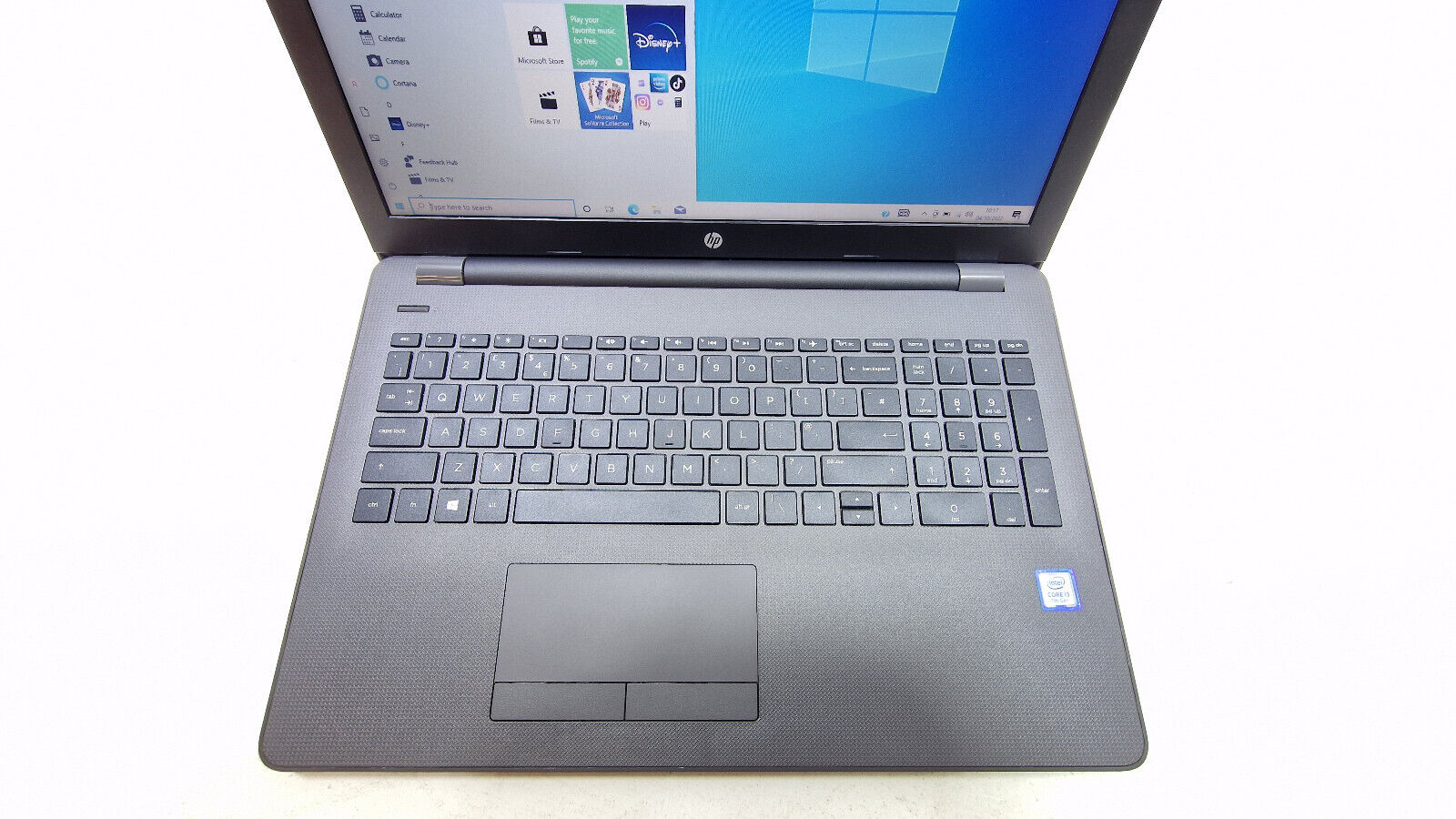 Refurbished HP 250 G6 Laptop PC