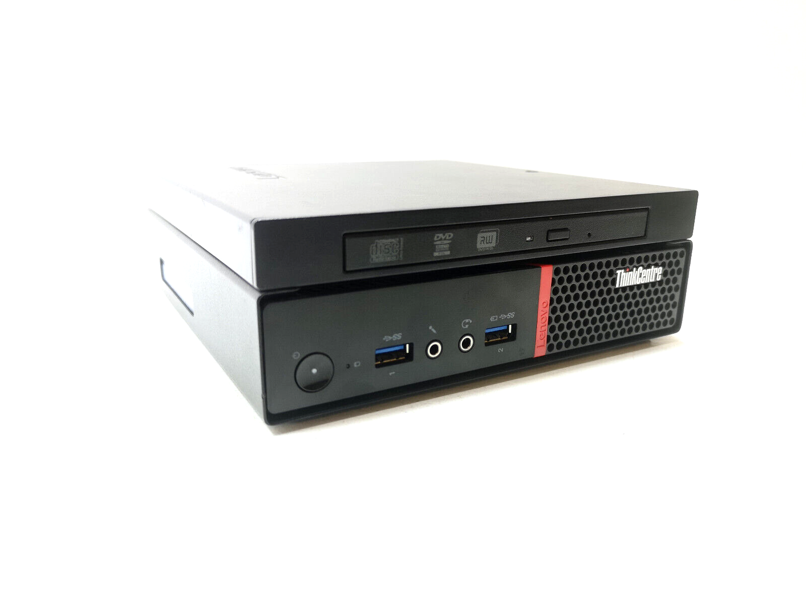 Refurbished Lenovo ThinkCentre M900 USFF Desktop PC