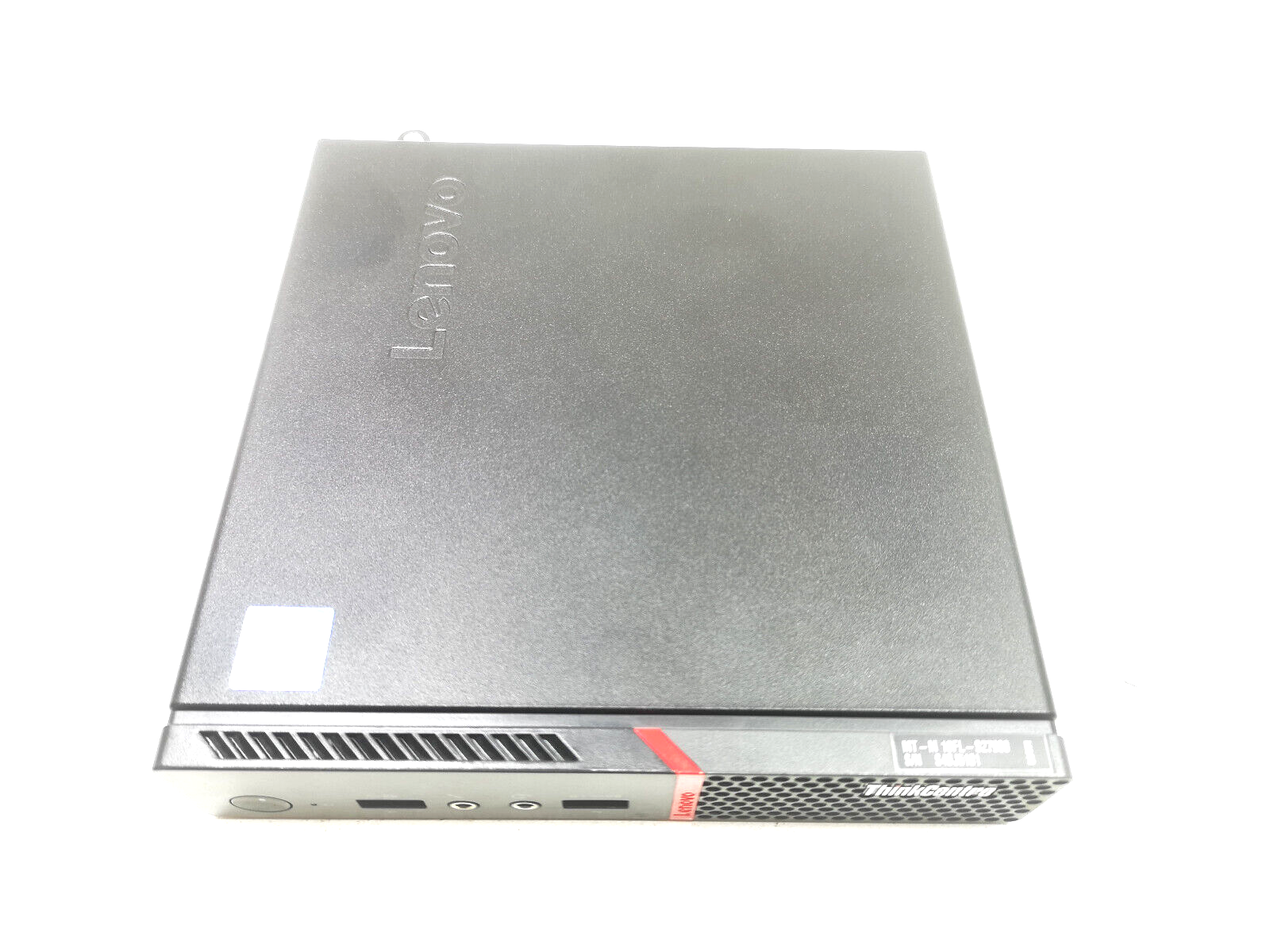 Refurbished Lenovo ThinkCentre M900 USFF Desktop PC