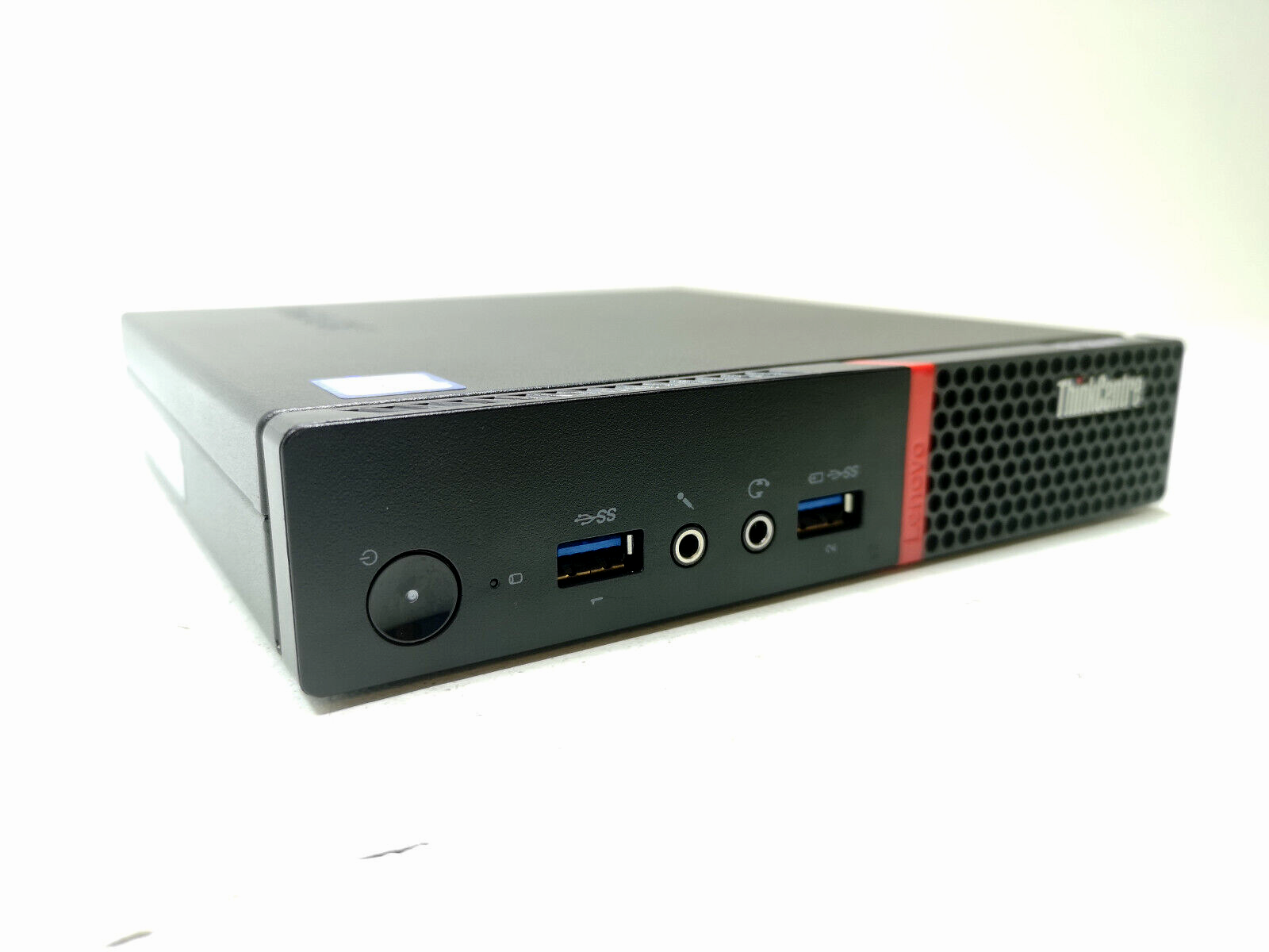 Refurbished Lenovo ThinkCentre M900 USFF Desktop PC