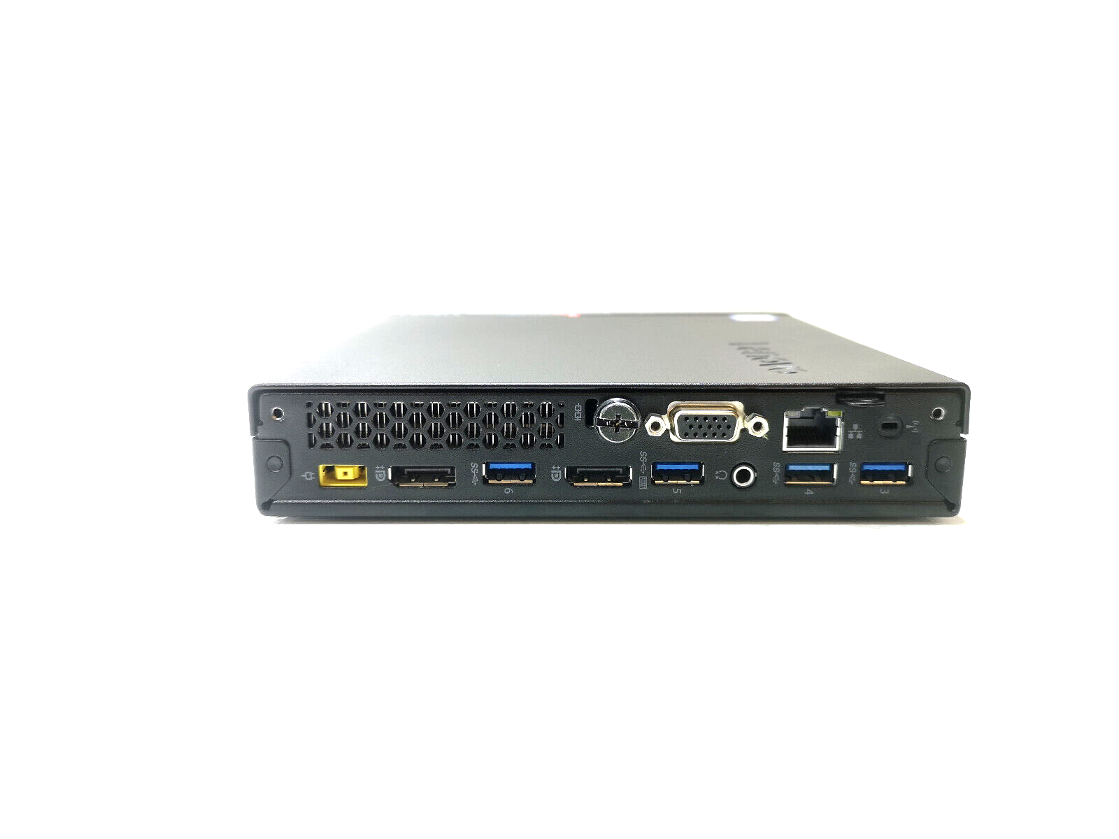 Refurbished Lenovo ThinkCentre M900 USFF Desktop PC