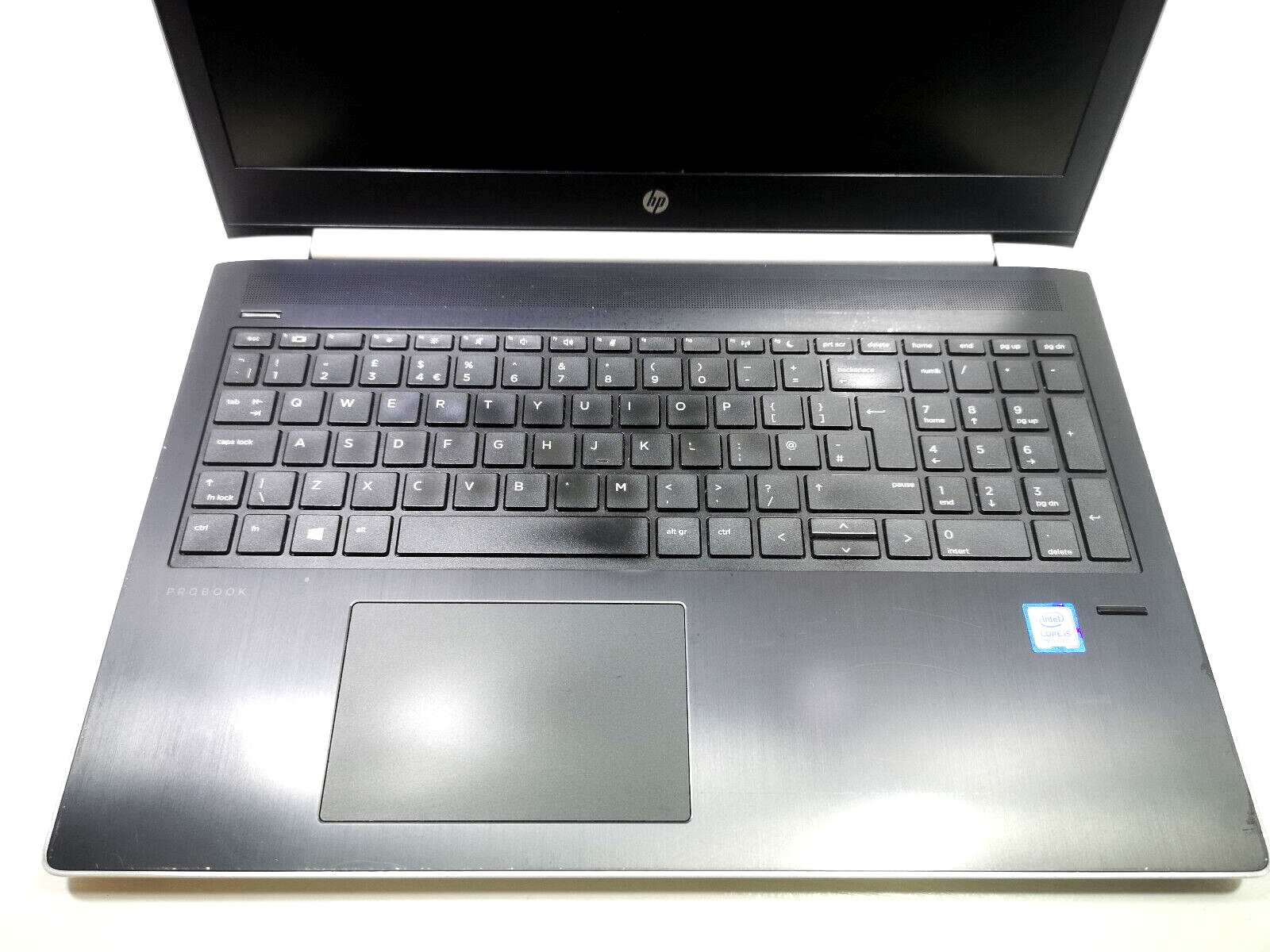 Refurbished HP ProBook 450 G5 Laptop PC