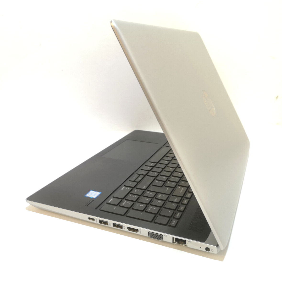 Refurbished HP ProBook 450 G5 Laptop PC