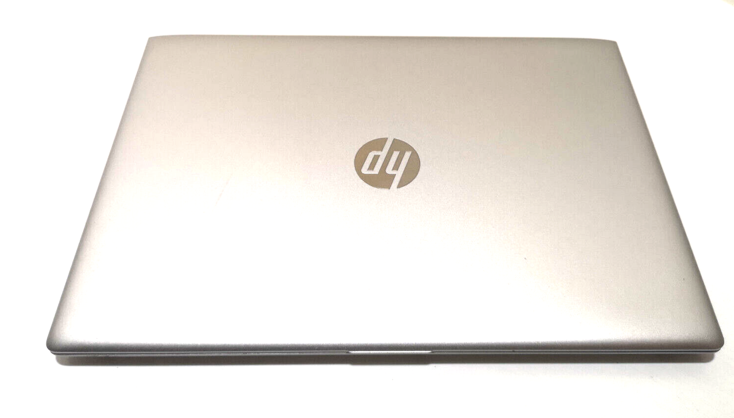 Refurbished HP ProBook 450 G5 Laptop PC