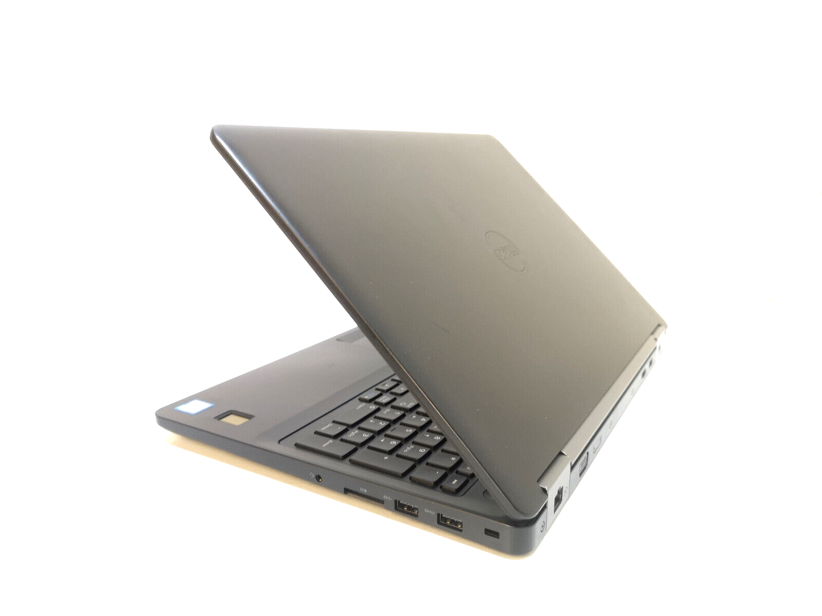 Refurbished Dell Latitude E5570 Laptop PC