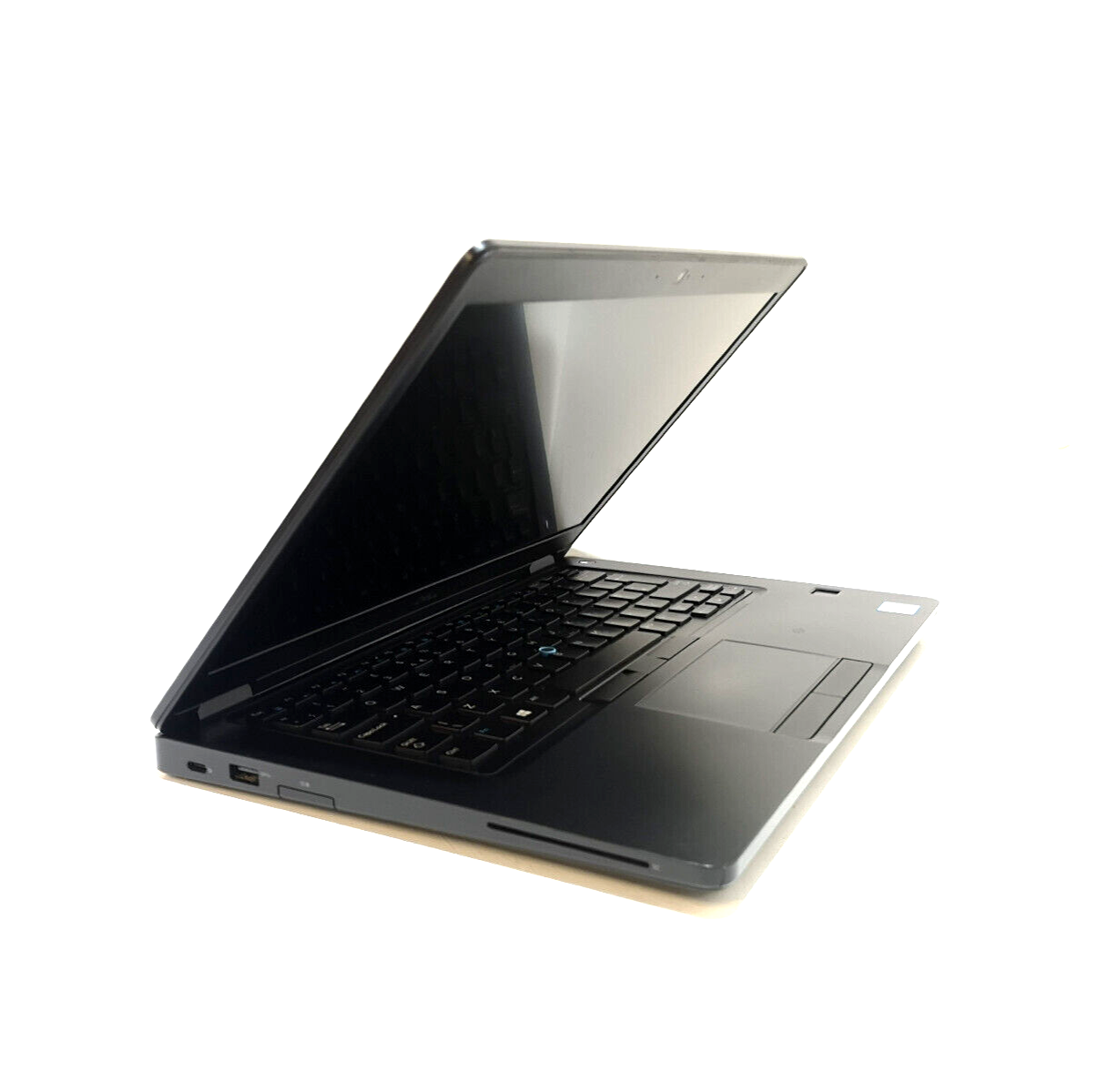 Refurbished Dell Latitude 5490 Laptop PC