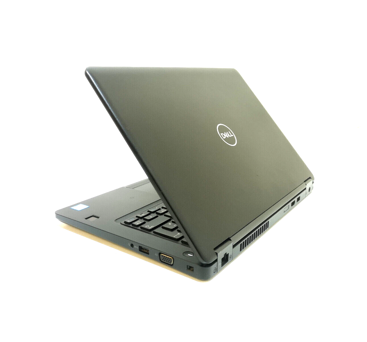 Refurbished Dell Latitude 5490 Laptop PC