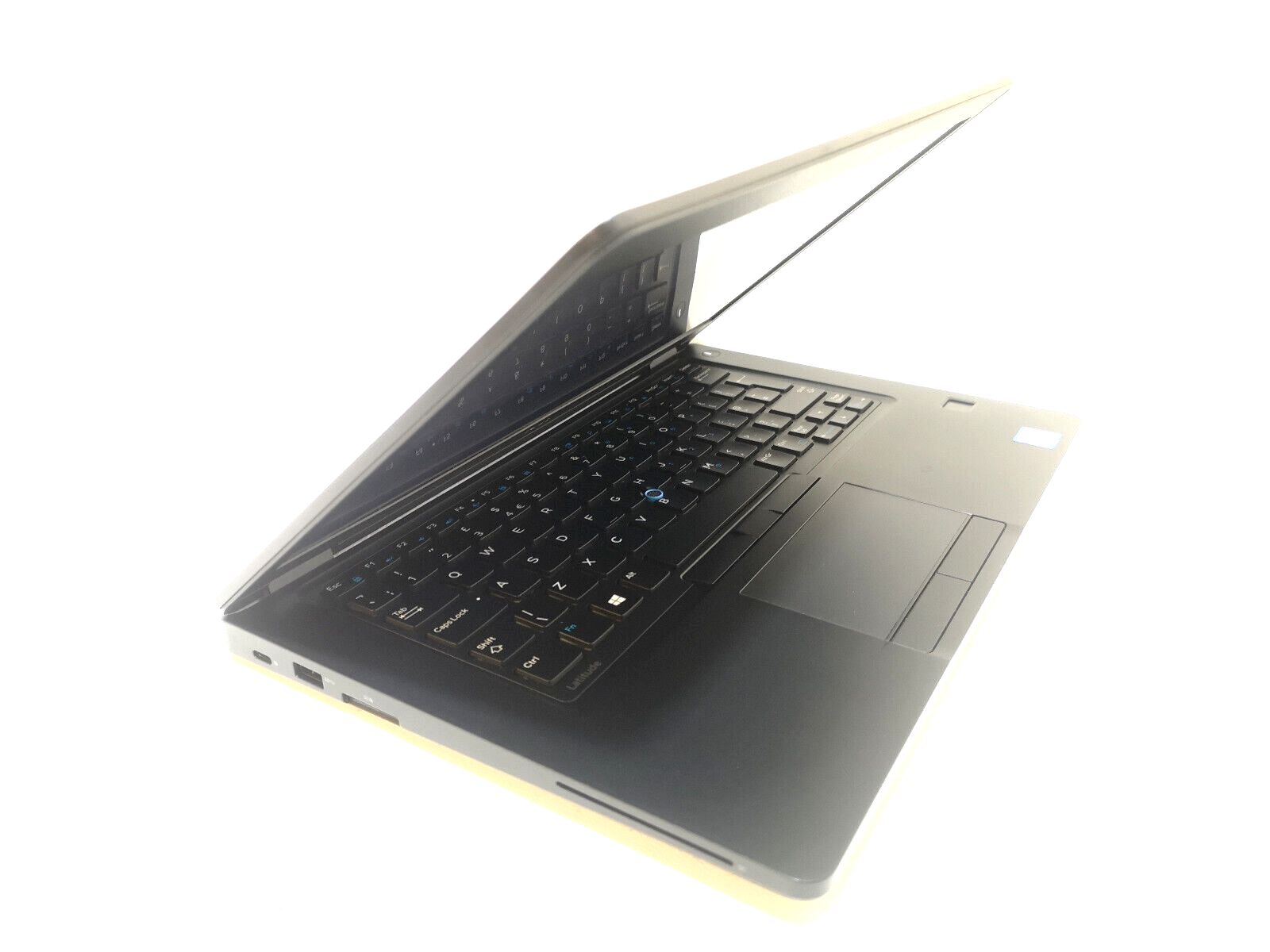 Refurbished Dell Latitude 5480 Laptop PC