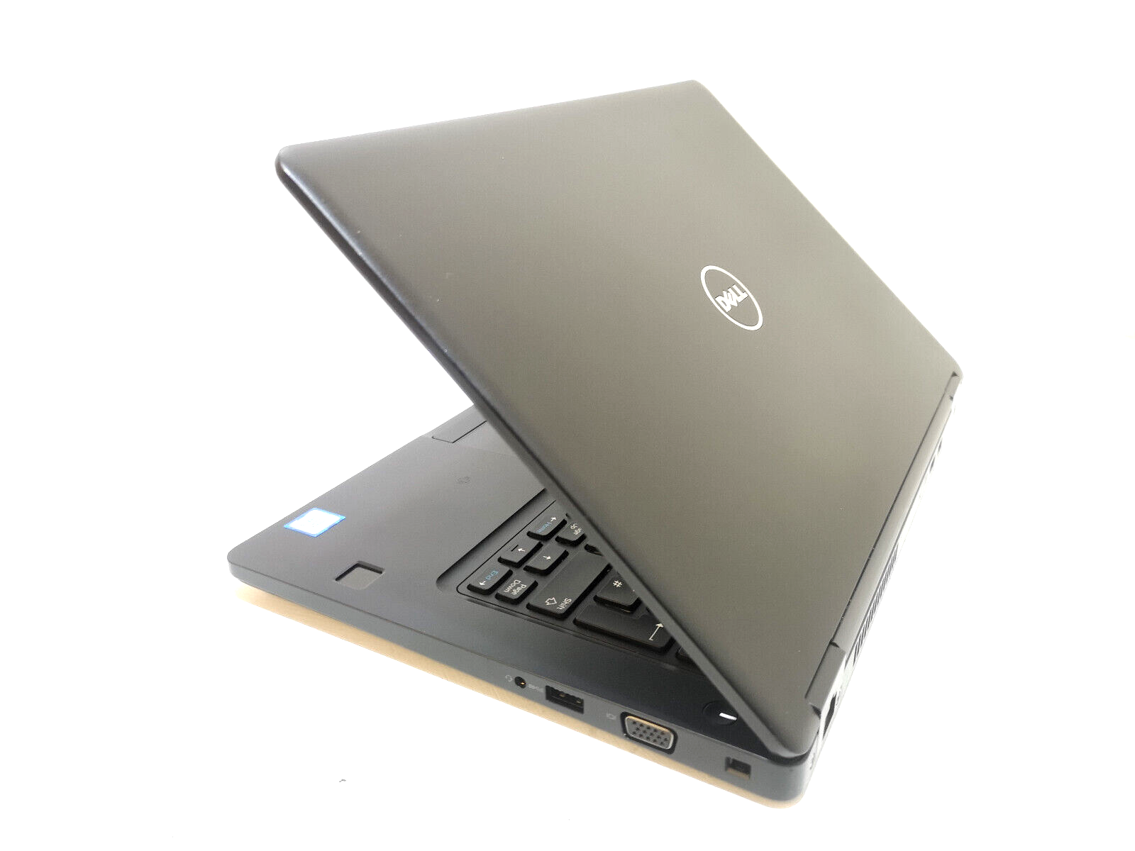 Refurbished Dell Latitude 5480 Laptop Pc 5830