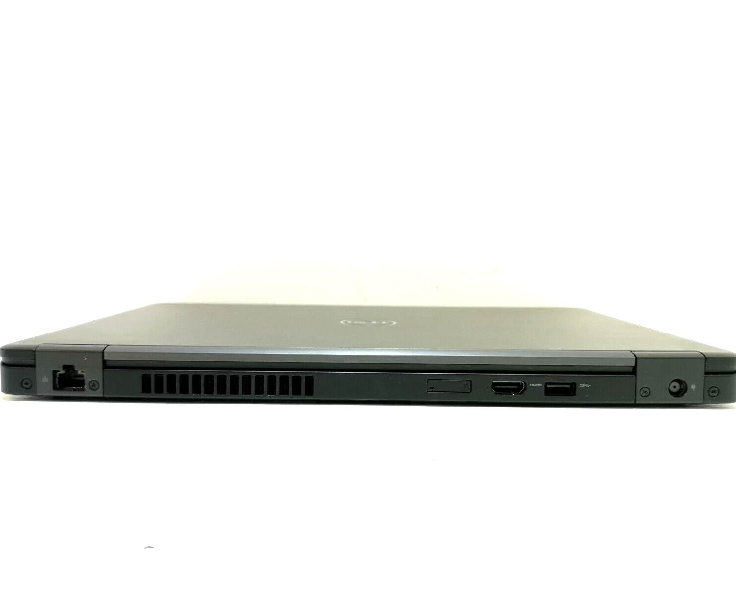 Refurbished Dell Latitude 5480 Laptop PC