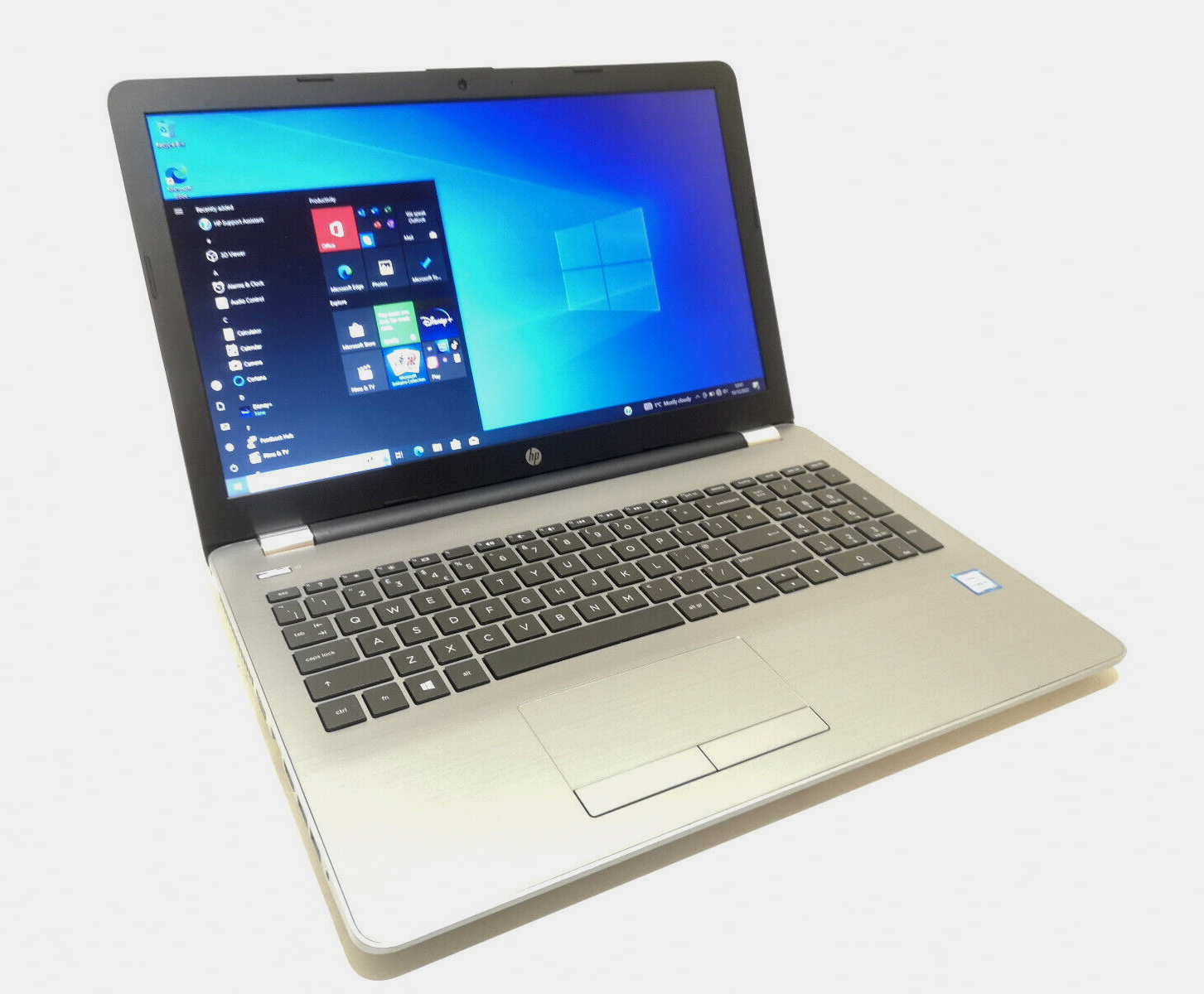 Refurbished HP 250 G6 Laptop PC