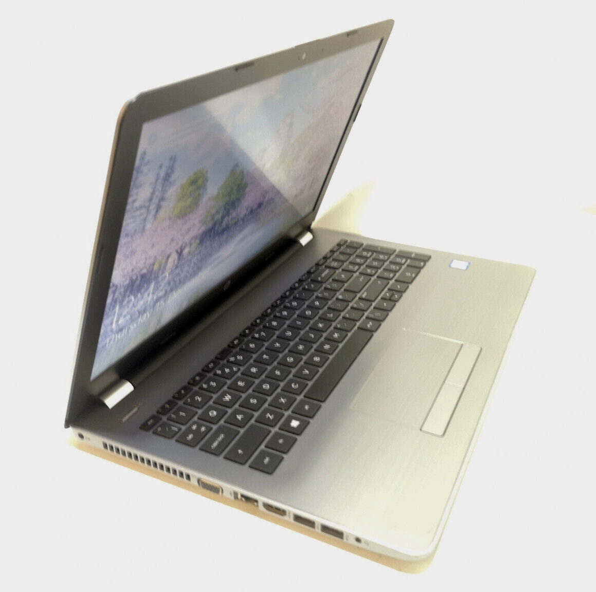 Refurbished HP 250 G6 Laptop PC