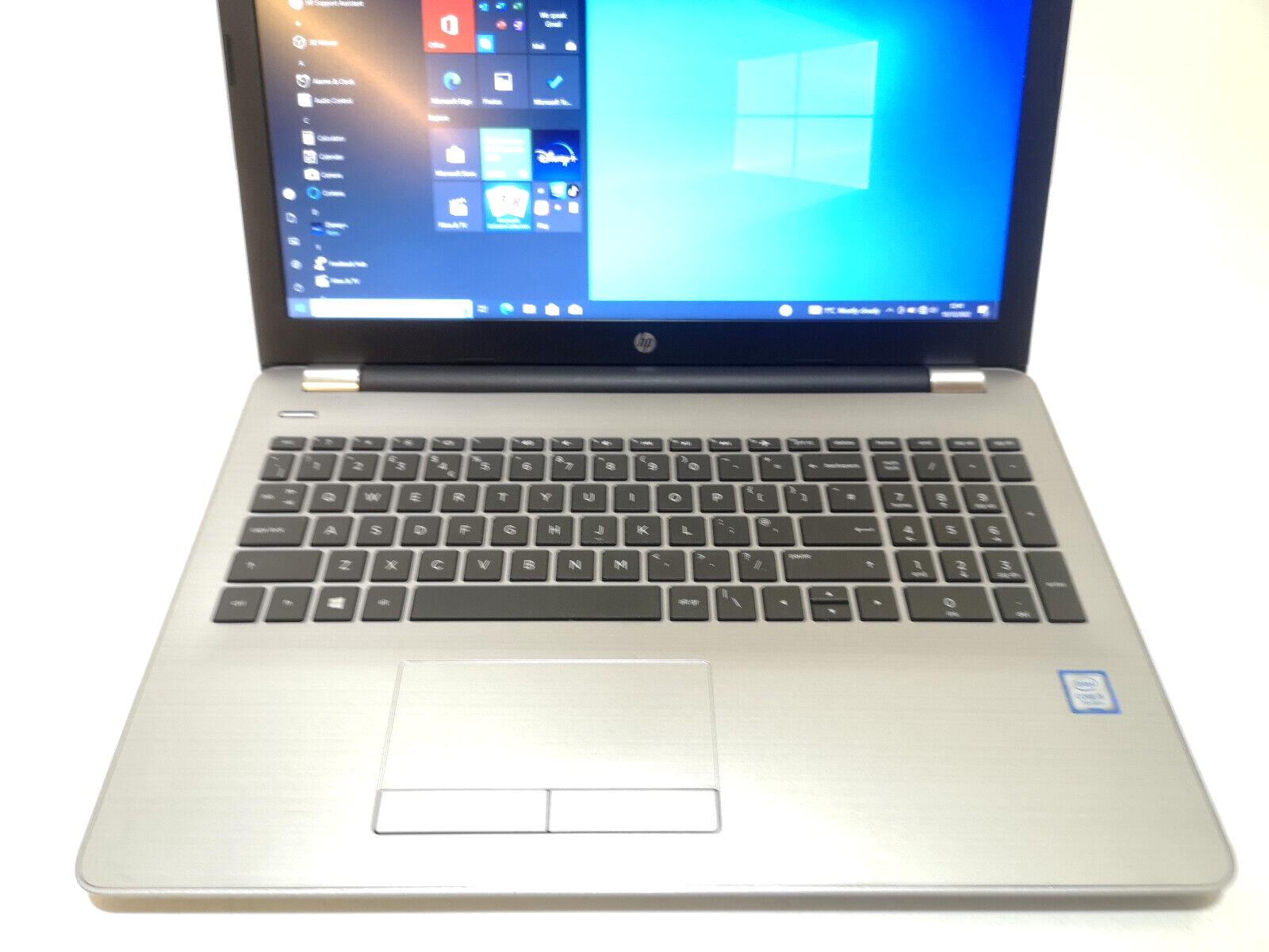 Refurbished HP 250 G6 Laptop PC