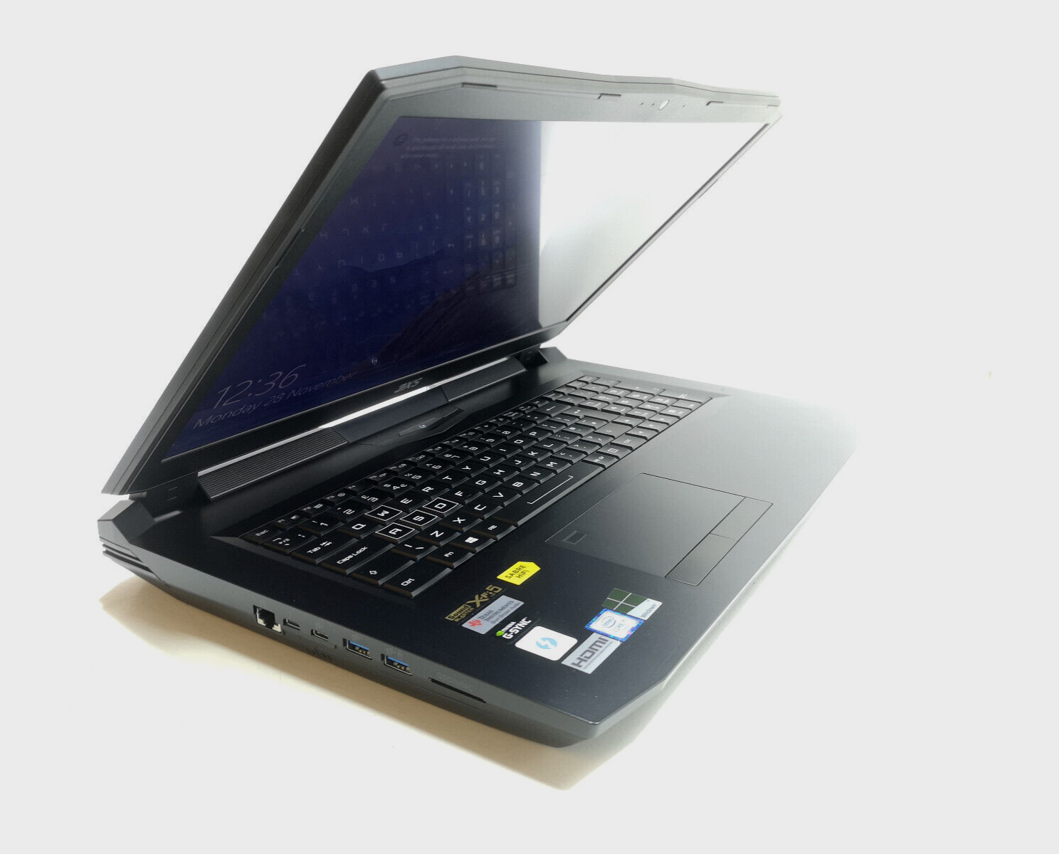 Refurbished Clevo P775DM3 Laptop PC