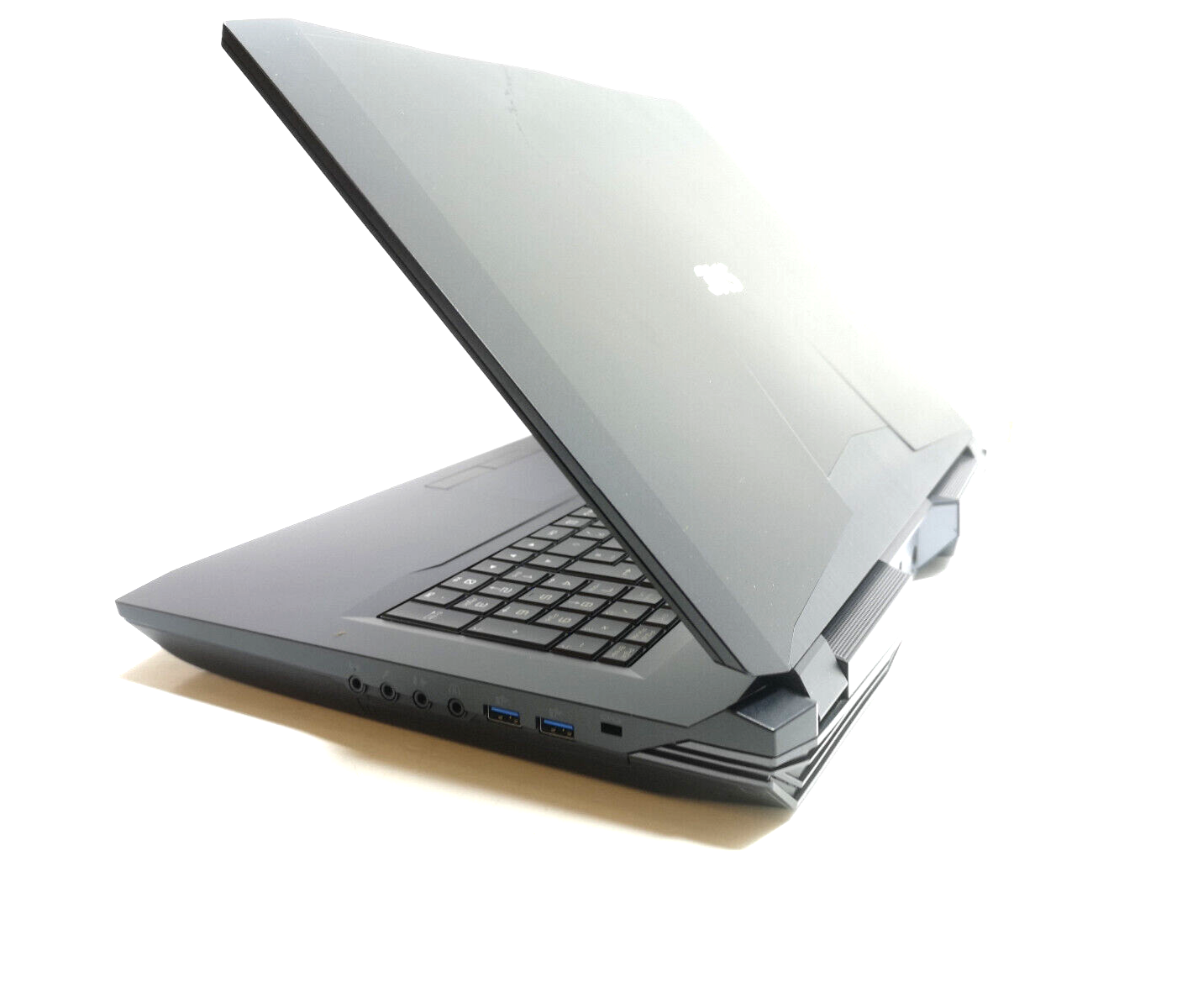 Refurbished Clevo P775DM3 Laptop PC