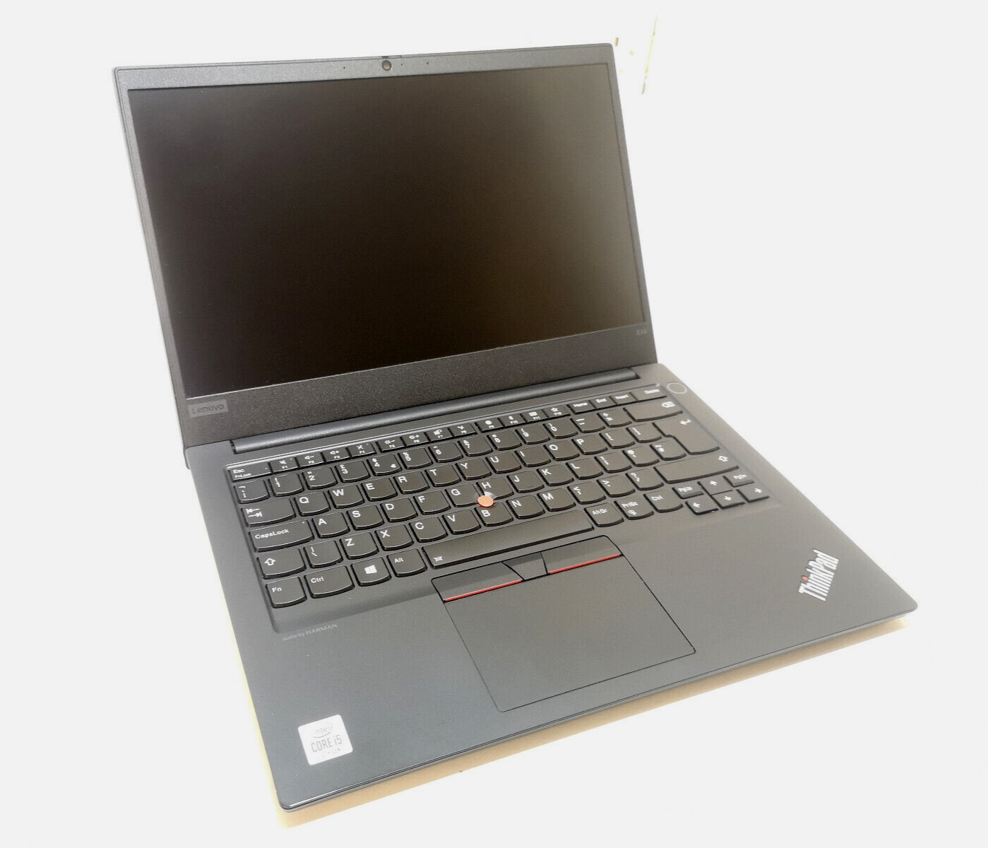 Refurbished Lenovo ThinkPad E14 PARTS Laptop PC