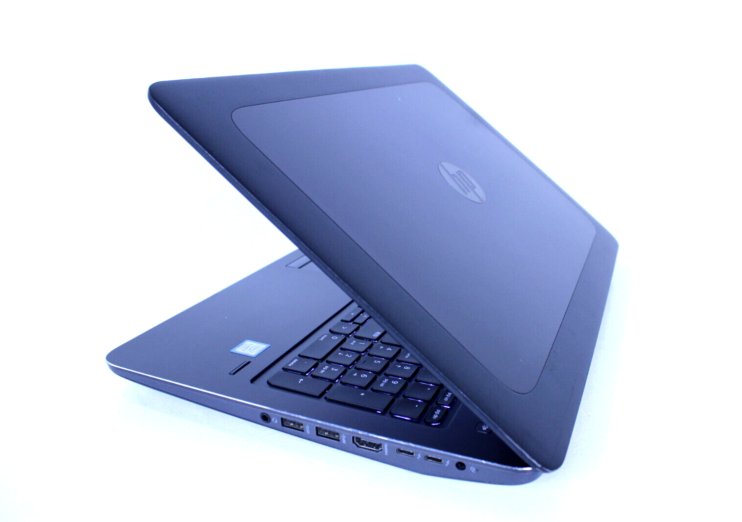 Refurbished HP Zbook 15 G4 Laptop PC