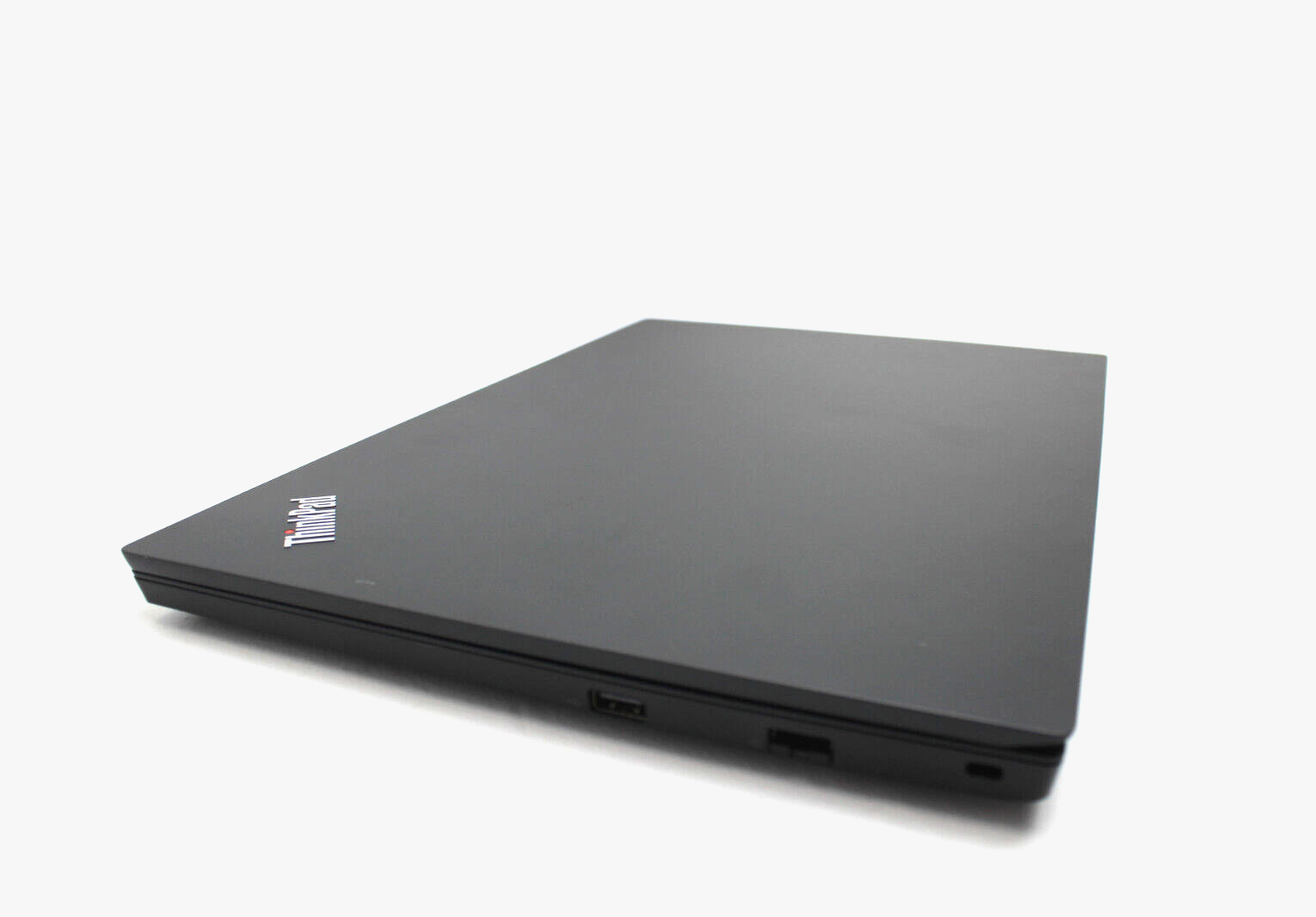 Refurbished Lenovo ThinkPad E15 Laptop PC