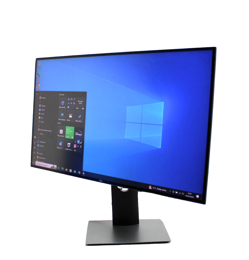 Refurbished Dell U2721DE LED Monitor