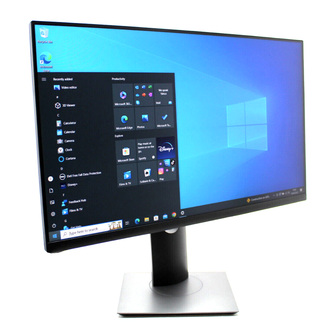 Refurbished Dell P2422H LED Monitor