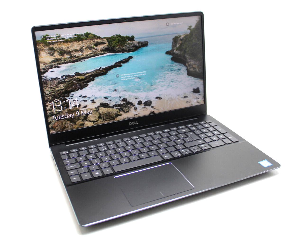 Refurbished Dell Vostro 7590 Laptop PC