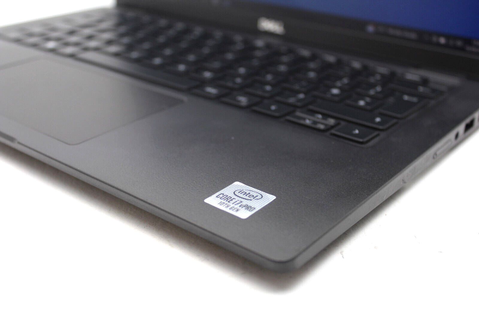 Refurbished Dell Latitude 7410 Laptop PC