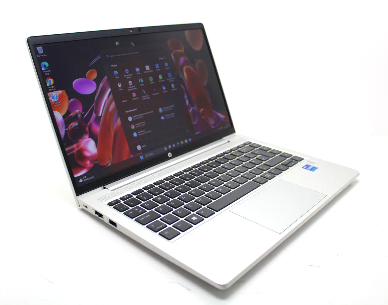 Refurbished HP ProBook 440 G8 Laptop PC