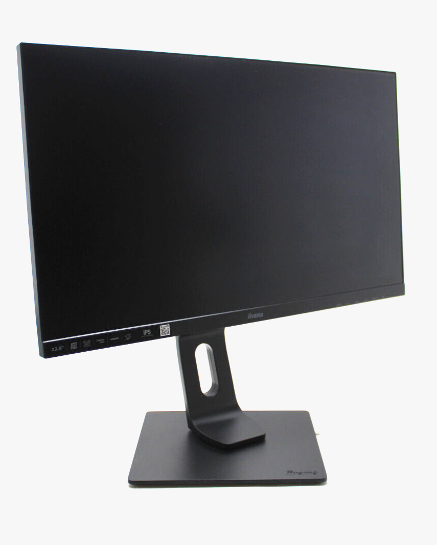 Refurbished iiYama ProLite XUB2492HSU LED Monitor