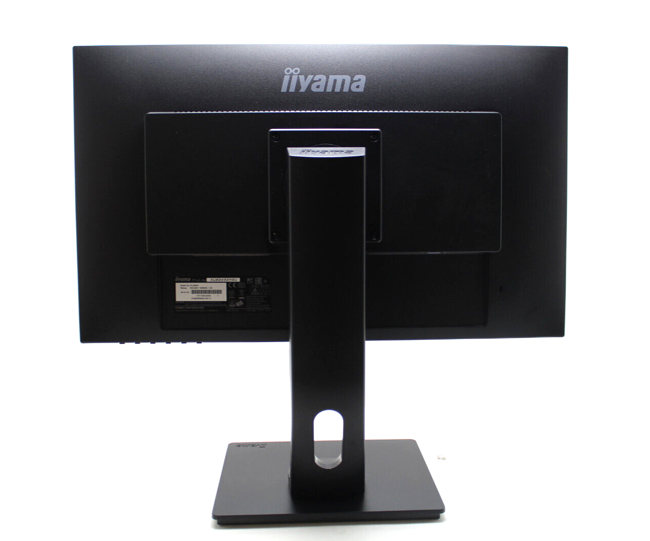 Refurbished iiYama ProLite XUB2492HSU LED Monitor