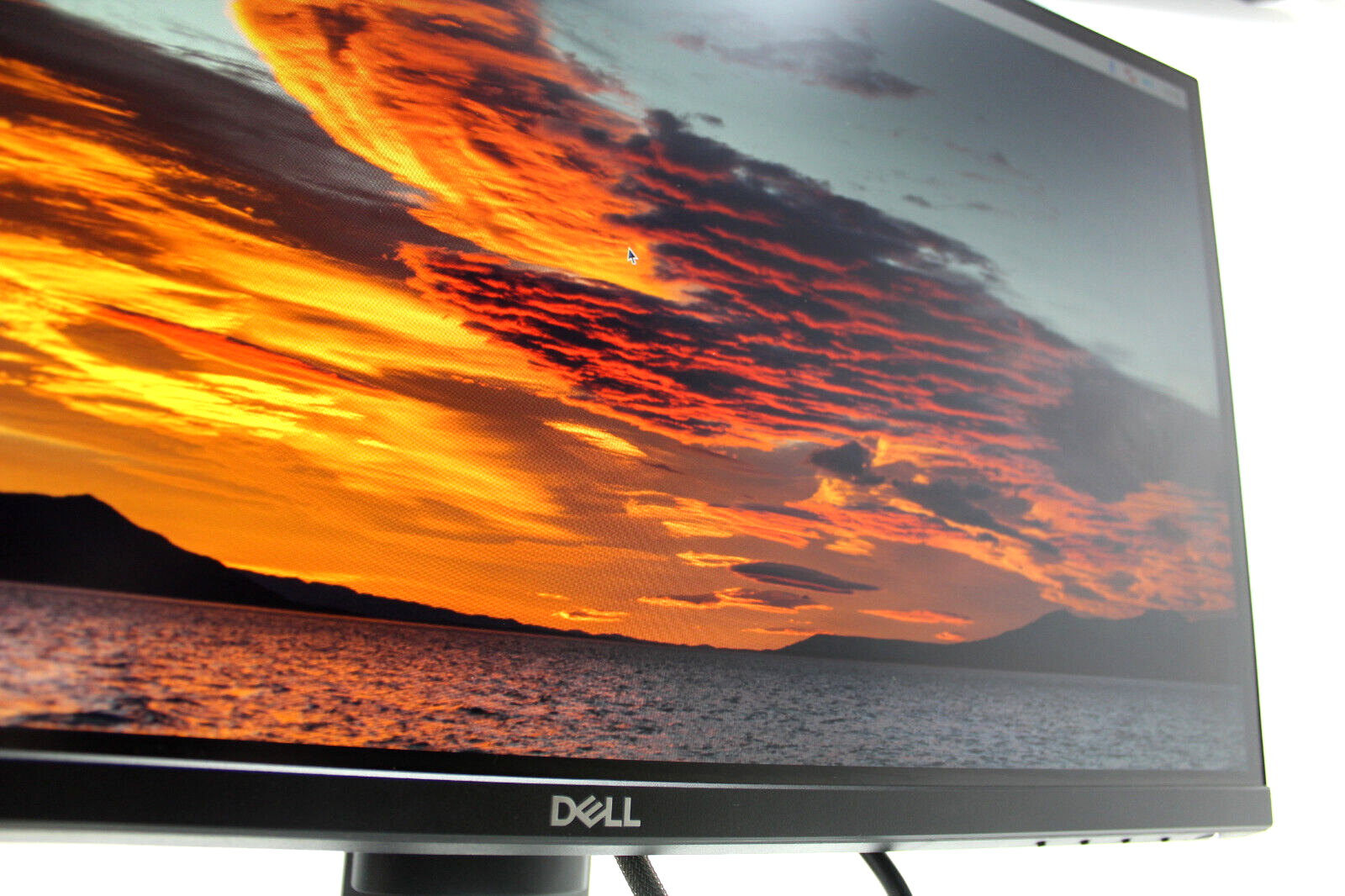 Refurbished Dell P2219H LCD Monitor